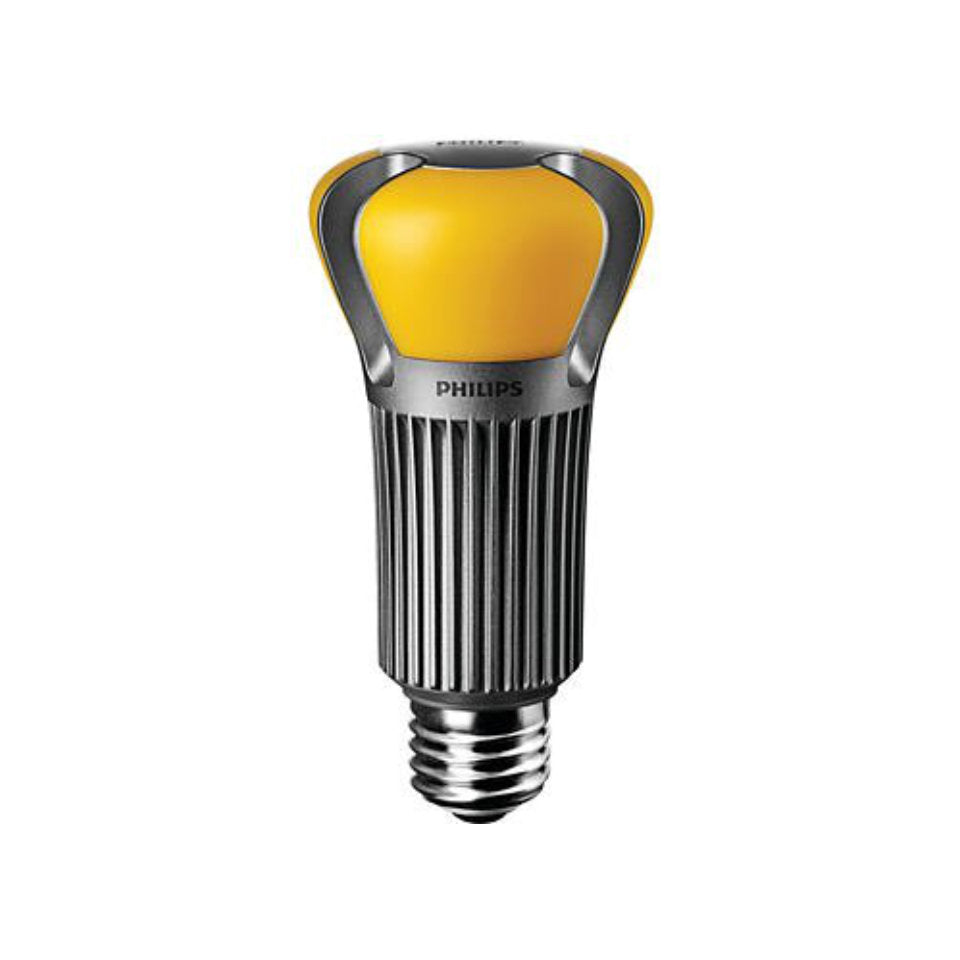 Philips LED Standardpære 13W(75W) 827 1055lm Dim E27