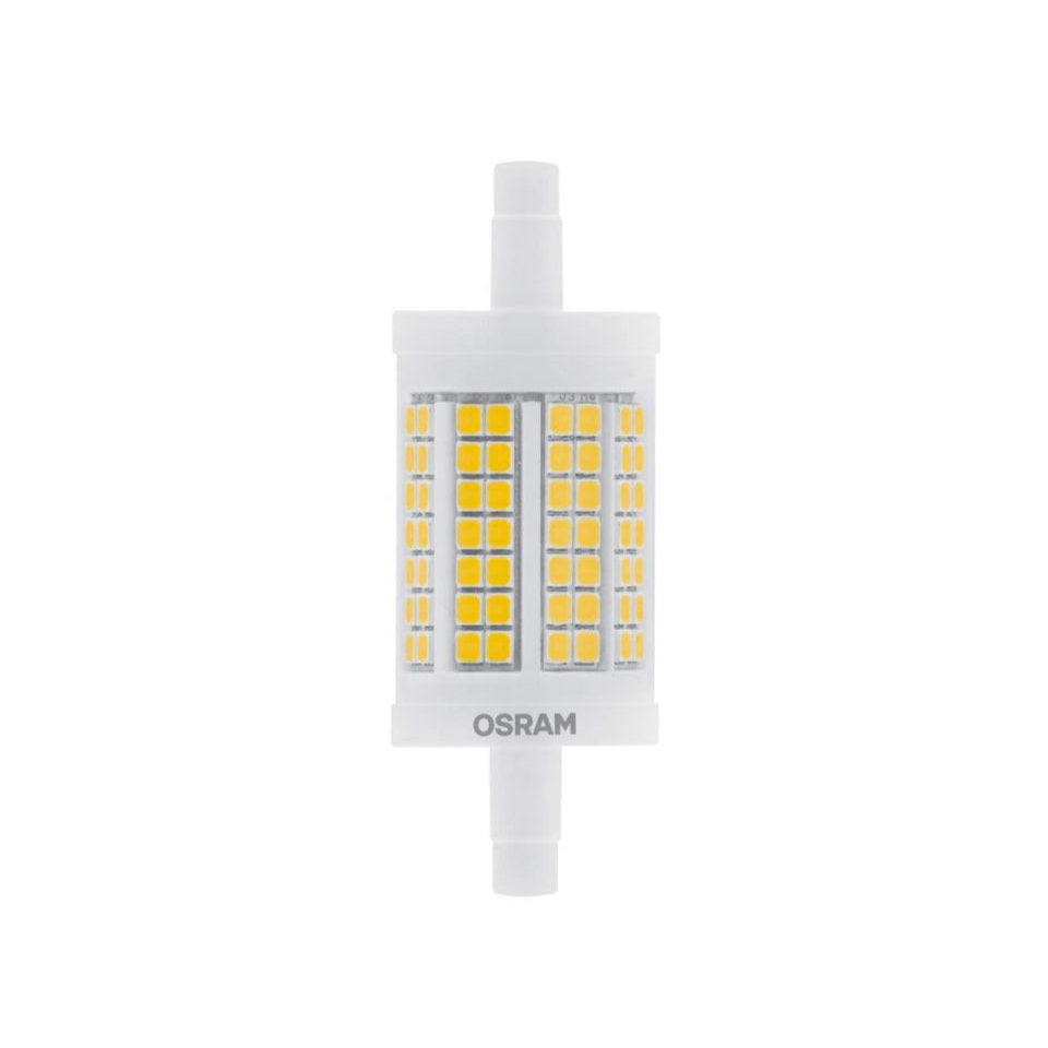 Osram LED R7s 12W(100W) 827 1521lm 78mm