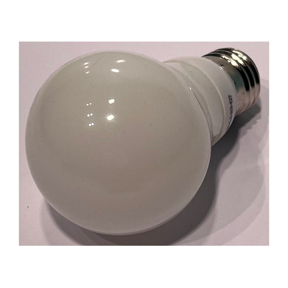 Calex LED Standardpære 6,5W 827 650lm Mat E27