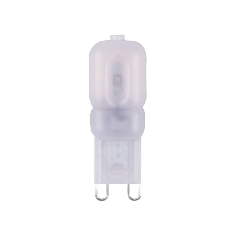 SPL LED G9 2W(21W) 827 200lm Dim Mat