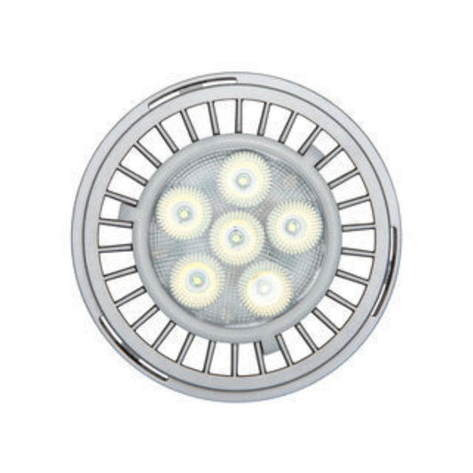 Verbatim LED AR111 14,5W(75W) 827 750lm 25° Grå G53
