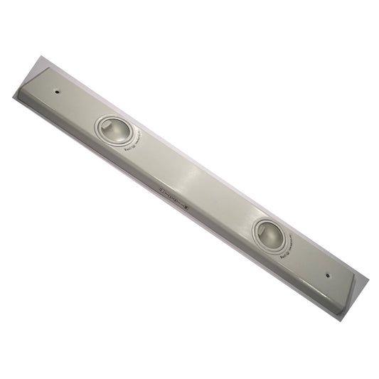 Easy Light Underskabsarmatur 40W G4 54cm Hvid