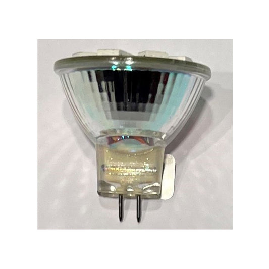 LED MR11 2W 827-830 Klar GU4