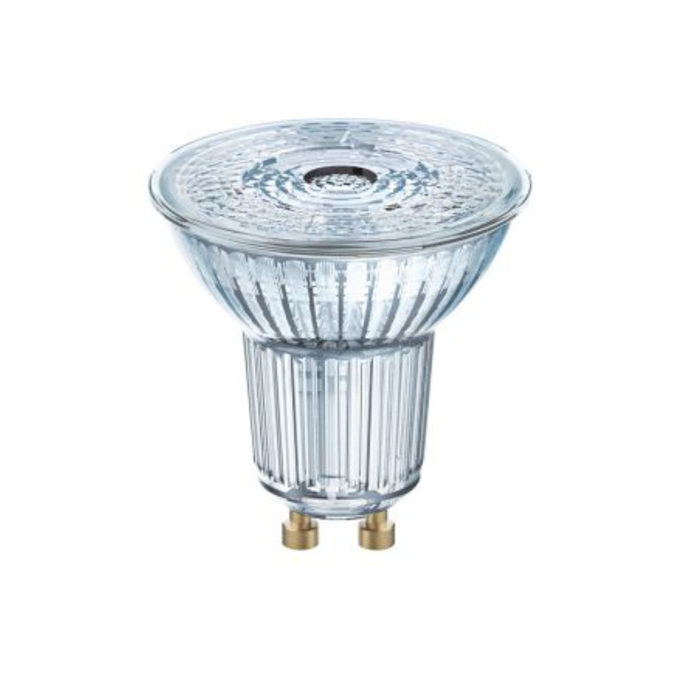 Osram LED GU10 6W(50W) 927 350lm Dim 36° Klar