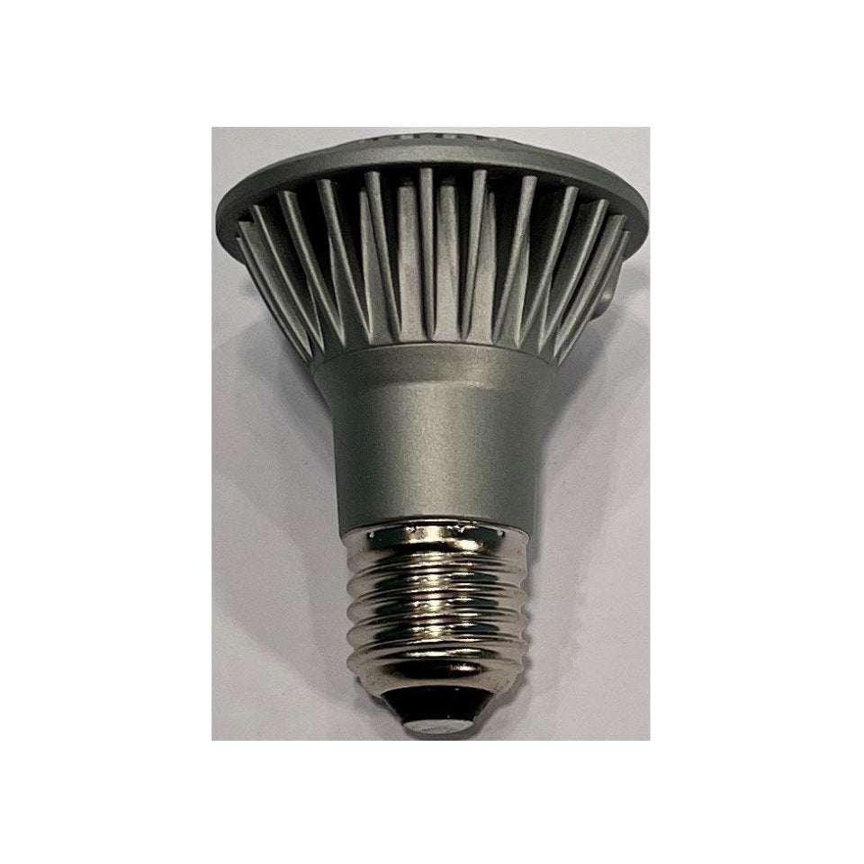 Star Trading LED Reflektorpære R63 7W(50W) 827 410lm 35° Grå E27