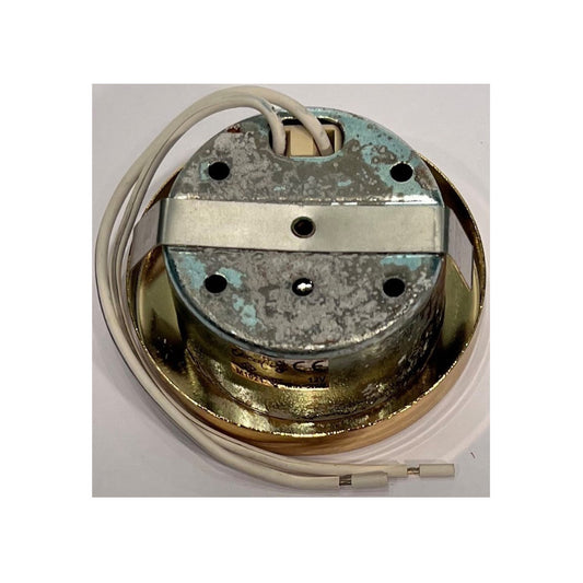 Oscaluz Downlight G4 12V Guld