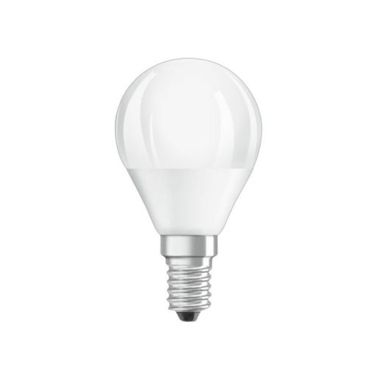 Osram LED Kronepære 5W(40W) 827 470lm Mat E14