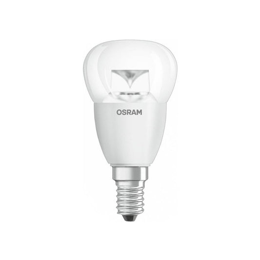 Osram LED Kronepære 3,3W(25W) 827 250lm Klar E14