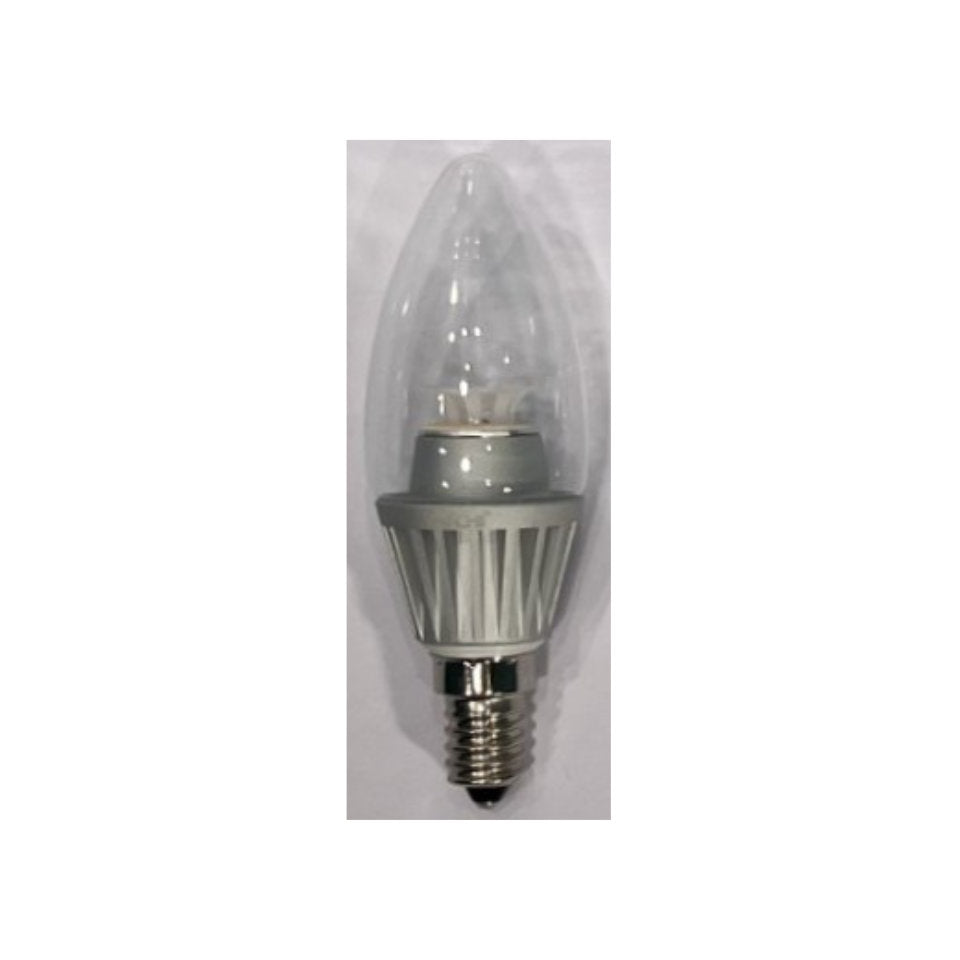 Archii LED Kertepære 4W(35W) 827 360lm Dim Klar E14