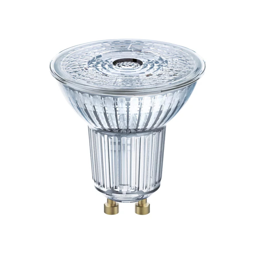 Osram LED GU10 3,4W(35W) 930 230lm Dim 36° Klar