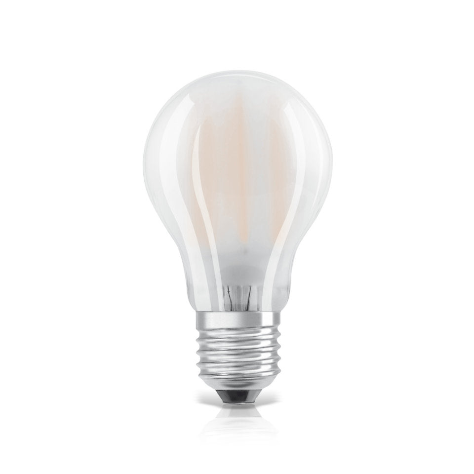 Osram LED Standardpære 2,8W(25W) 827 250lm Dim Mat E27