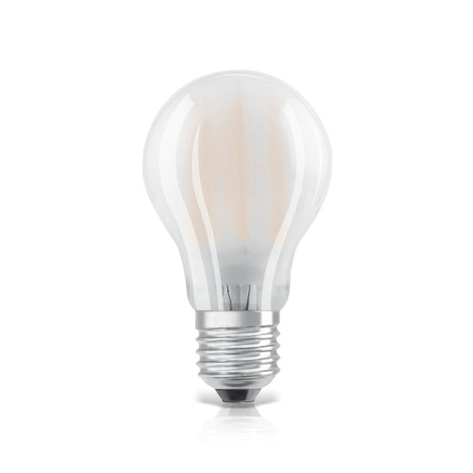 Osram LED Standardpære 2,8W(25W) 827 250lm Dim Mat E27