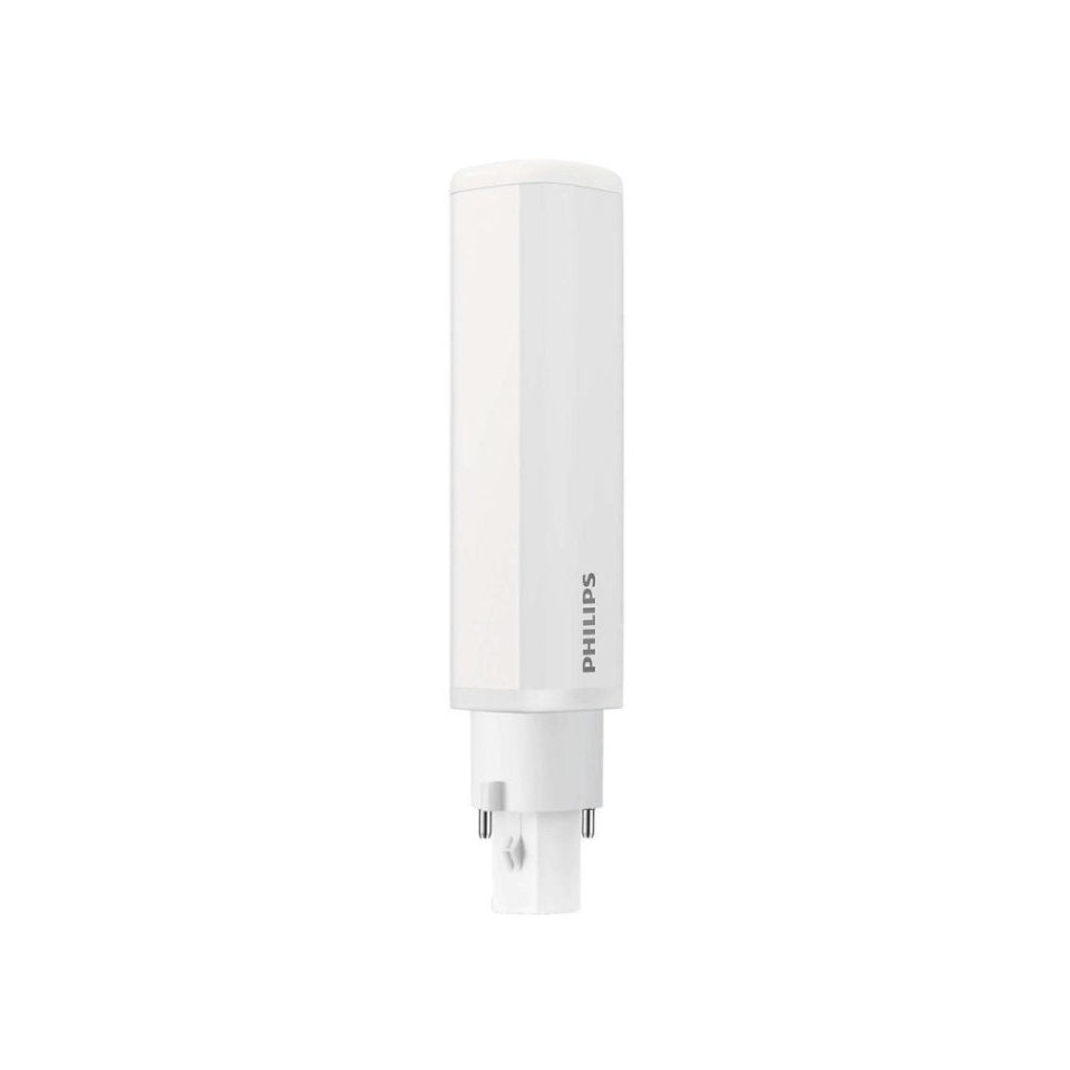 Philips LED PL-C 6,5W 840 700lm G24d-2 (2-Pin)