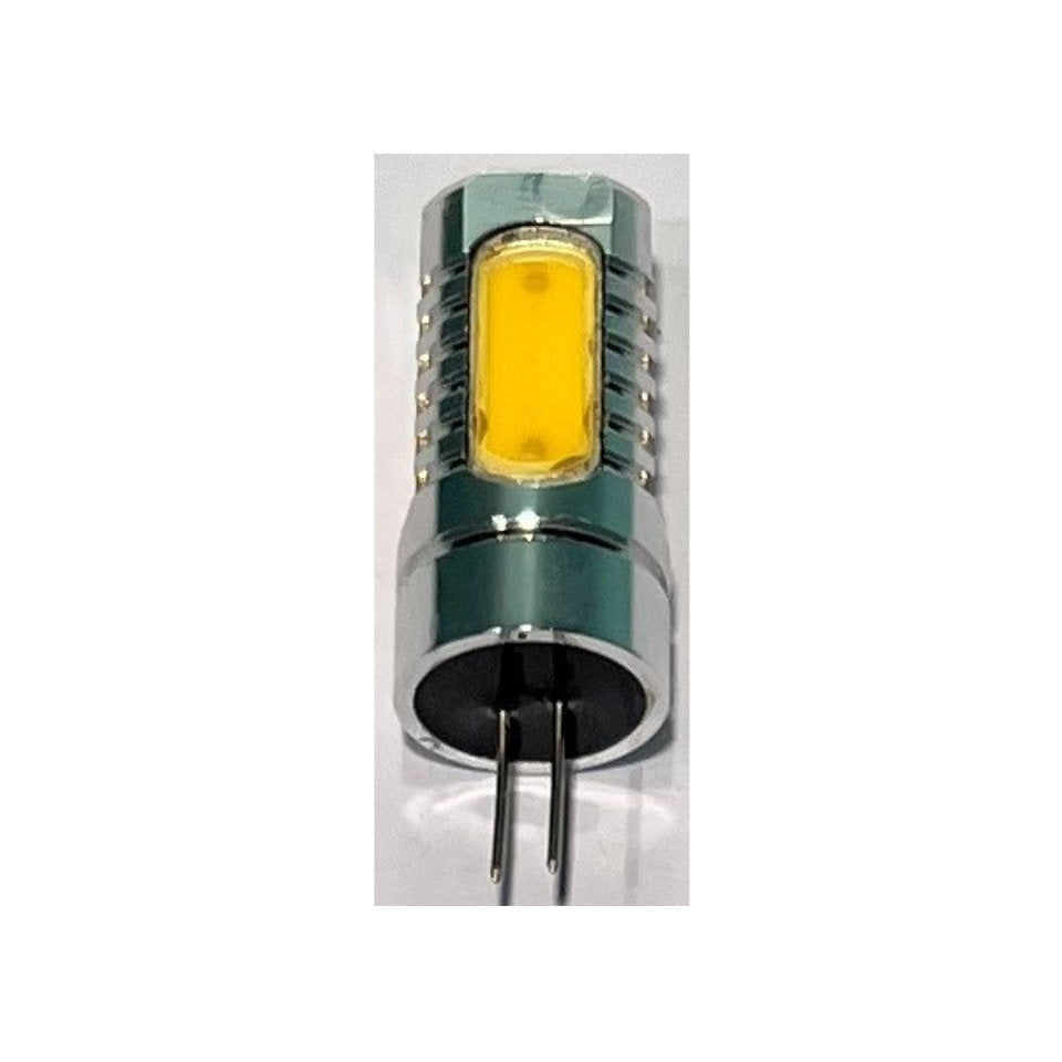 LED G4 2,5W 827-830 Sølv 12V