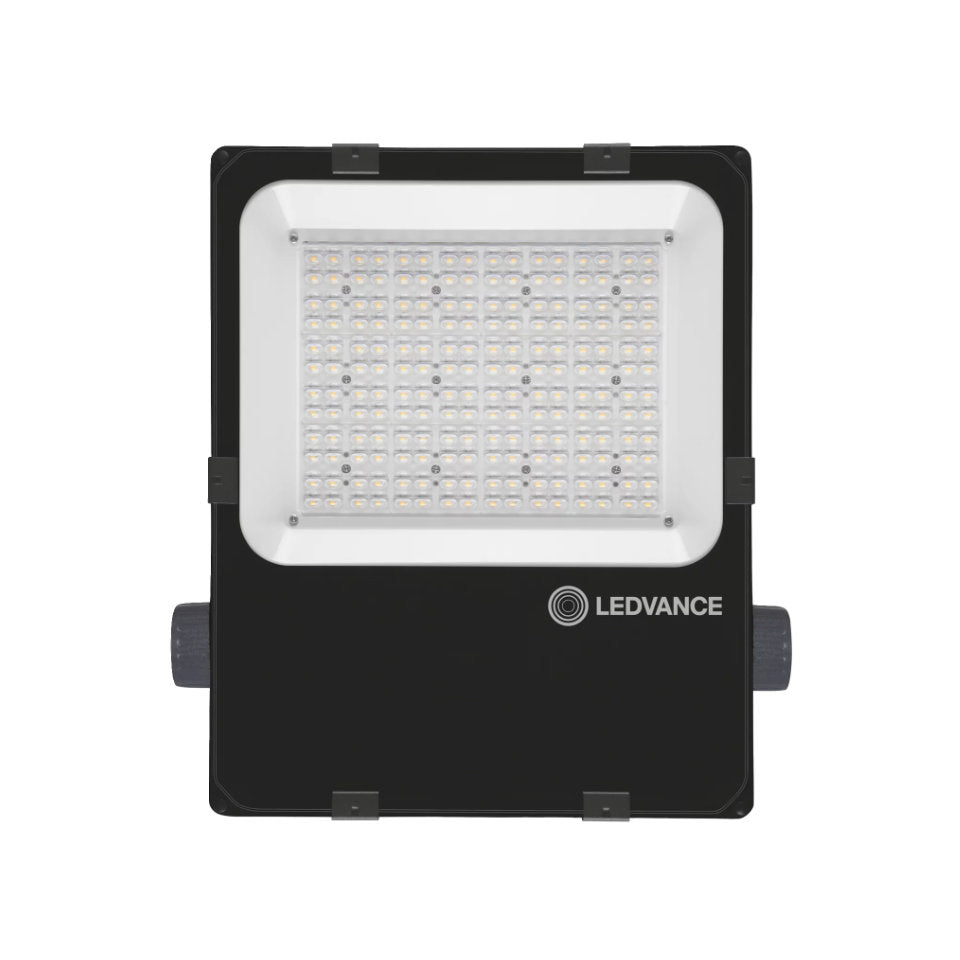 Ledvance LED Projektør 150W 830 18400lm IP66 Sort