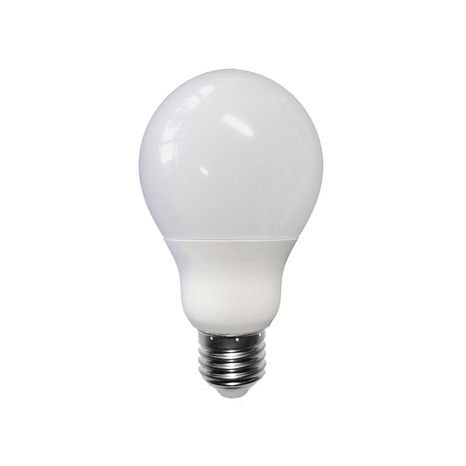 MLight LED Standardpære 5,8W(40W) 827 470lm Mat E27