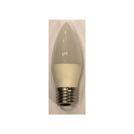 LED Kertepære 4,5W(25W) 827 250lm Mat E27
