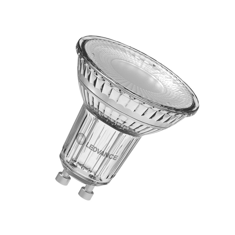 Ledvance LED GU10 2,6W(35W) 830 230lm 36° Klar