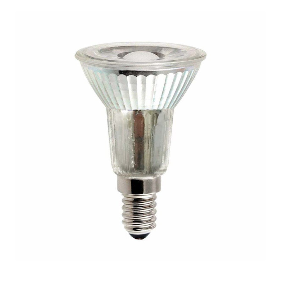 LEDMaxx LED PAR16 5W(40W) 827 440lm 38° Klar E14