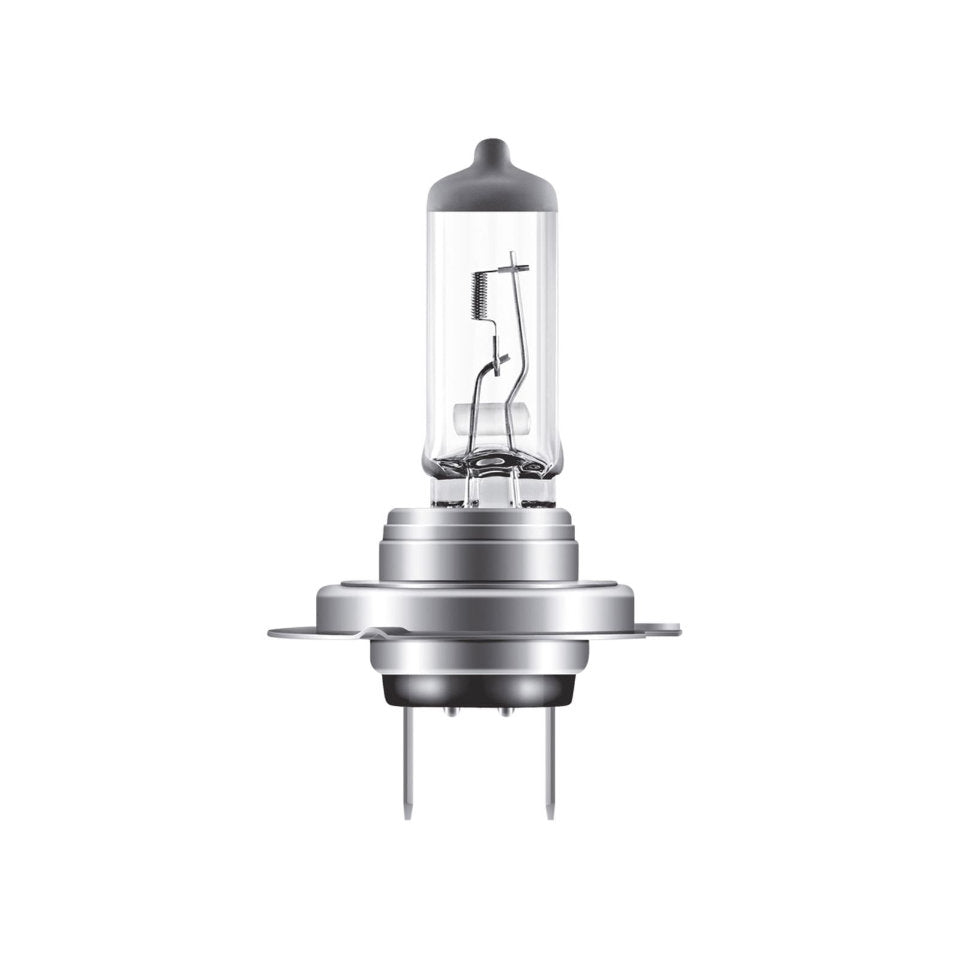 Osram Autopære H7 55W 12V 1500lm PX26d