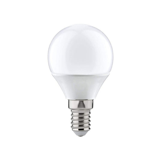 Paulmann LED Kronepære 5,5W(39W) 827 460lm Mat E14