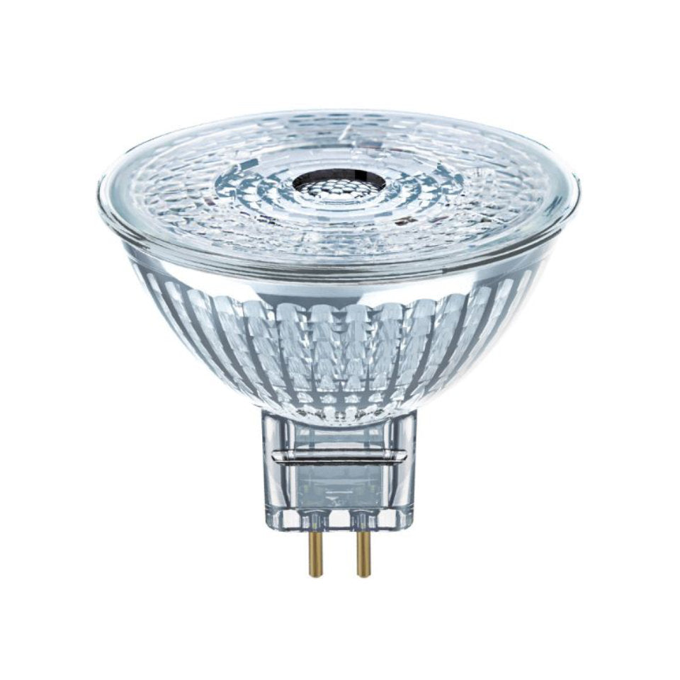 Osram LED MR16 3,8W(35W) 830 345lm 36° Klar GU5.3