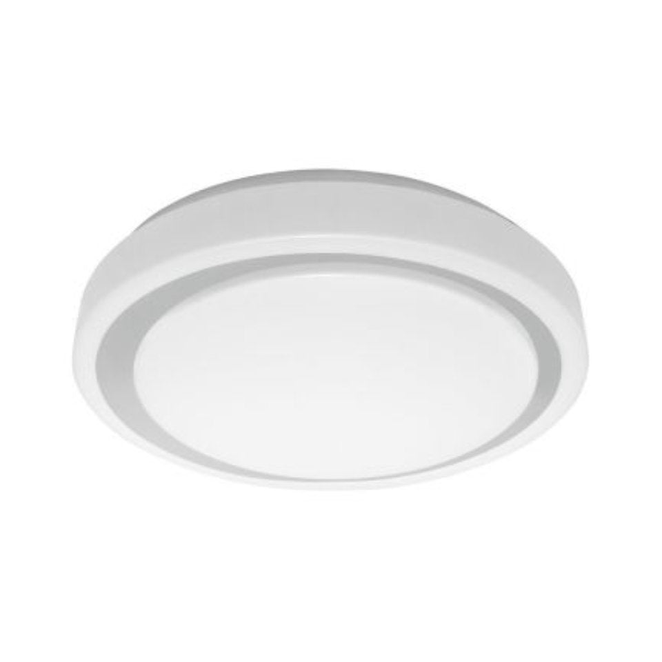 Ledvance Smart+ LED Loftlampe Orbis Moon 26W TW WiFi 38cm.