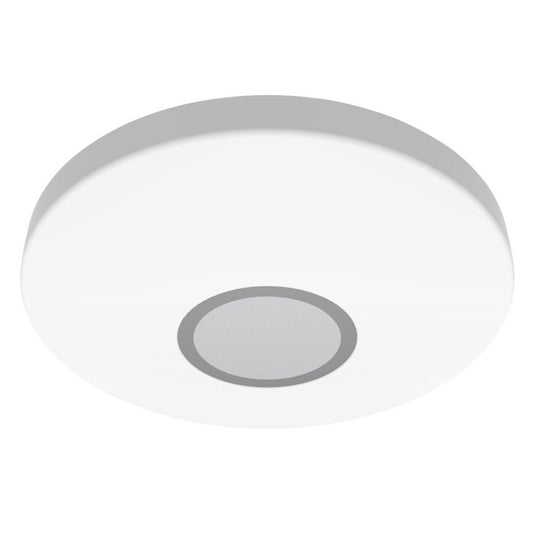 Ledvance LED Loftlampe 24W 830 1680lm Sensor 34cm. Hvid