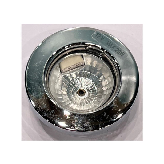 Oscaluz Downlight G4 12V Chrom