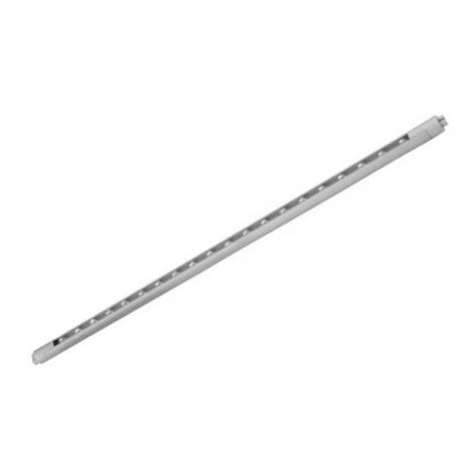 Kanlux LED Underskabsarmatur 1,7W 830-840 35,5cm Sølv Ext.