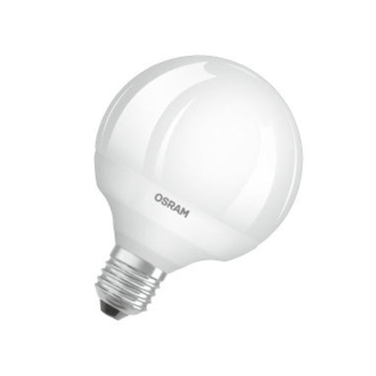 Osram LED Globepære 15,5W(100W) 827 1521lm Mat Ø95 E27