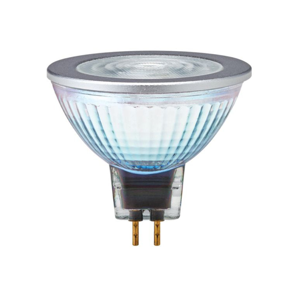 Osram LED MR16 8W(50W) 927 621lm Dim 36° Klar GU5.3