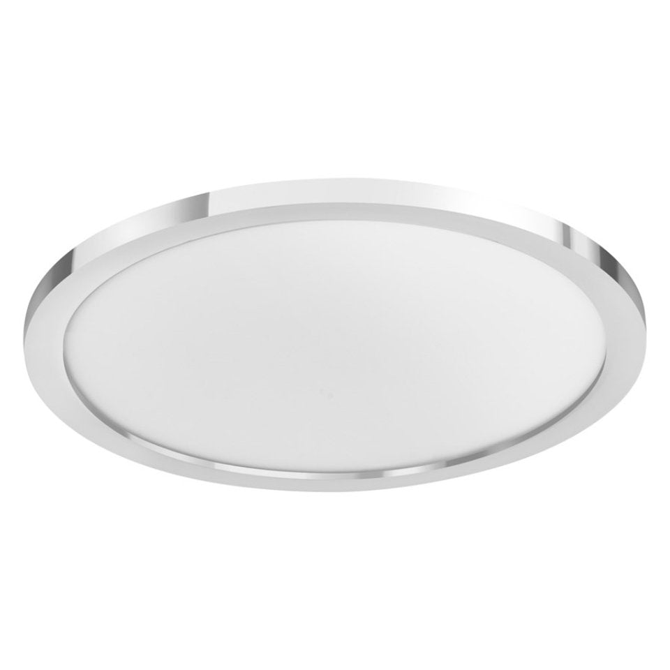 Ledvance Smart+ LED Loftlampe Orbis Disc 18W TW WiFi 30cm.