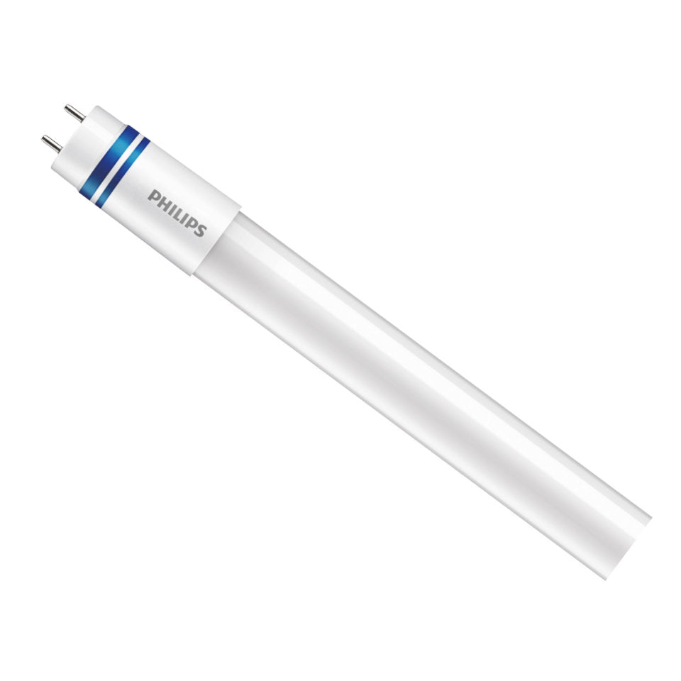 Philips LED Lysstofrør T8 10,5W 865 1050lm 0,6m HF G13