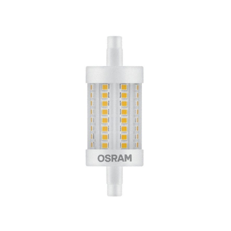 Osram LED R7s 6,5W(60W) 827 806lm 78mm