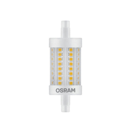Osram LED R7s 6,5W(60W) 827 806lm 78mm