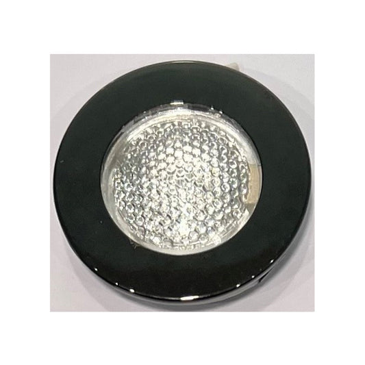 Oscaluz Downlight G4 12V Grafit