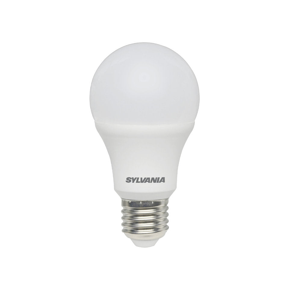 Sylvania LED Standardpære 8,5W(60W) 827 806lm Mat E27