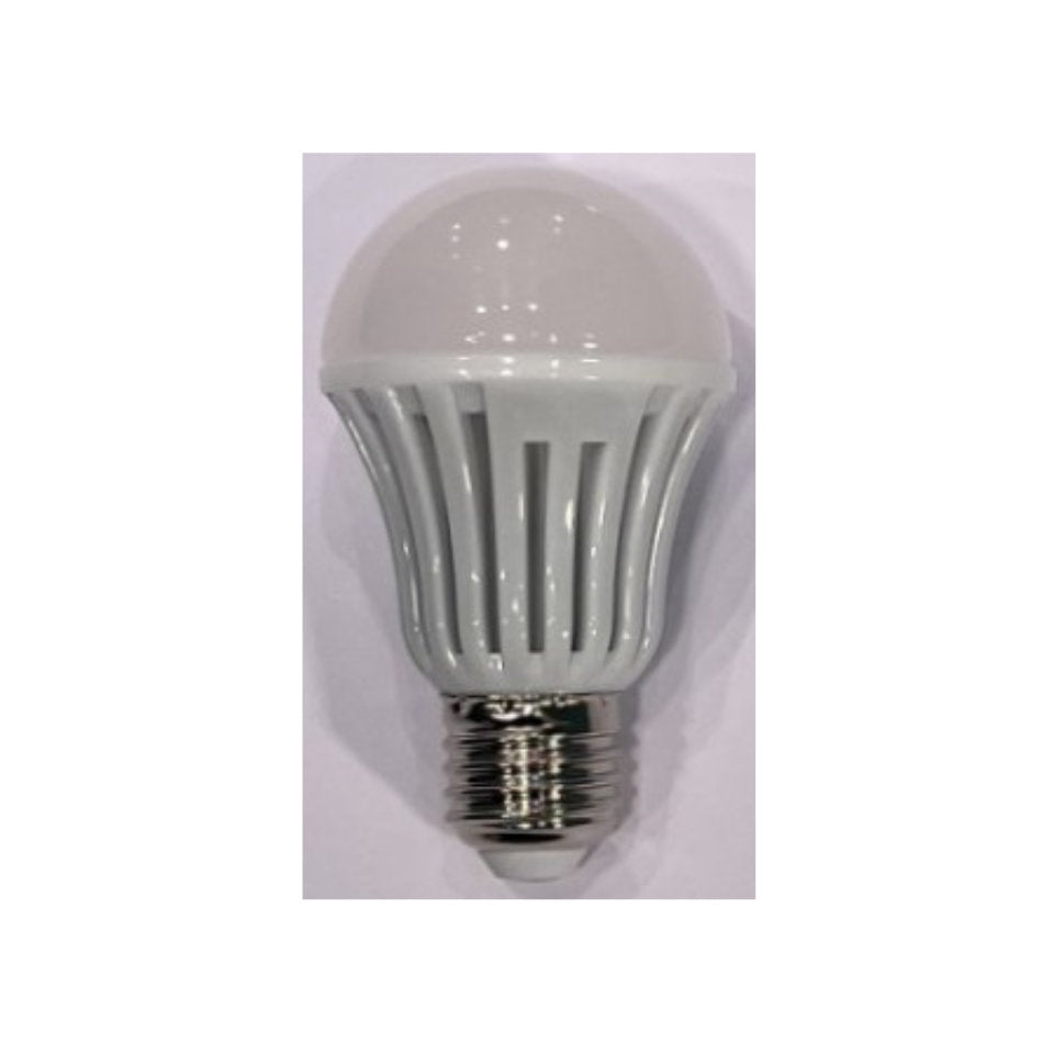 LED Standardpære 8W 827 Mat E27