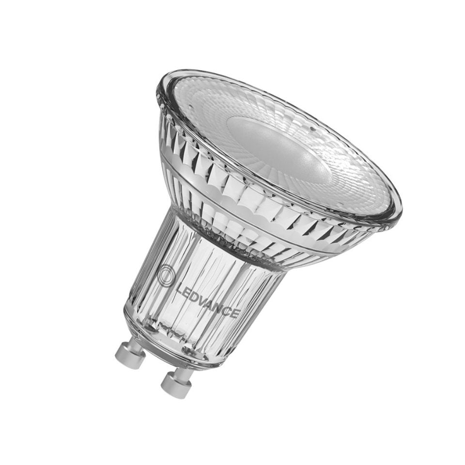 Ledvance LED GU10 4,3W(32W) 827 350lm 120° Klar