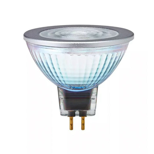 Osram LED MR16 6,3W(35W) 927 355lm Dim 36° Klar GU5.3