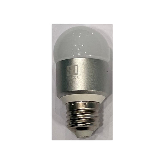 SL LED Kronepære 3,6W 827-829 12V Mat E27