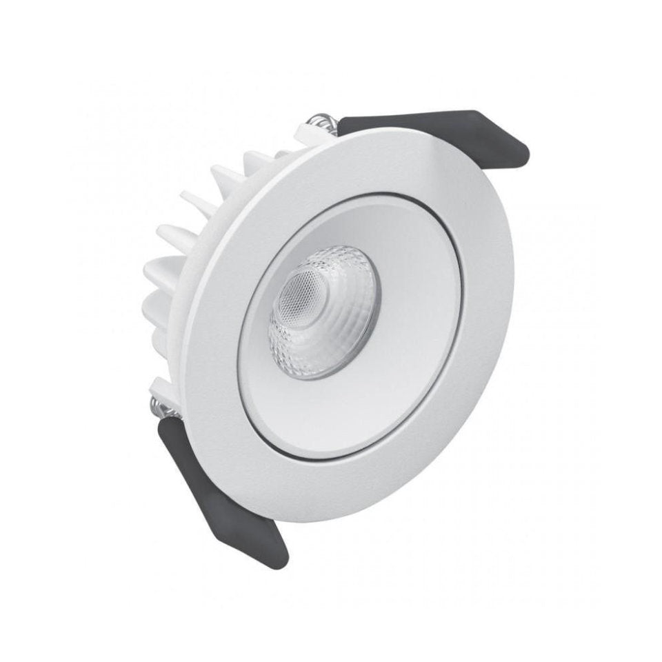 Ledvance LED Downlight 4,5W 830 360lm 8cm IP20 Hvid
