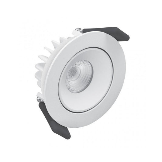 Ledvance LED Downlight 4,5W 830 360lm 8cm IP20 Hvid