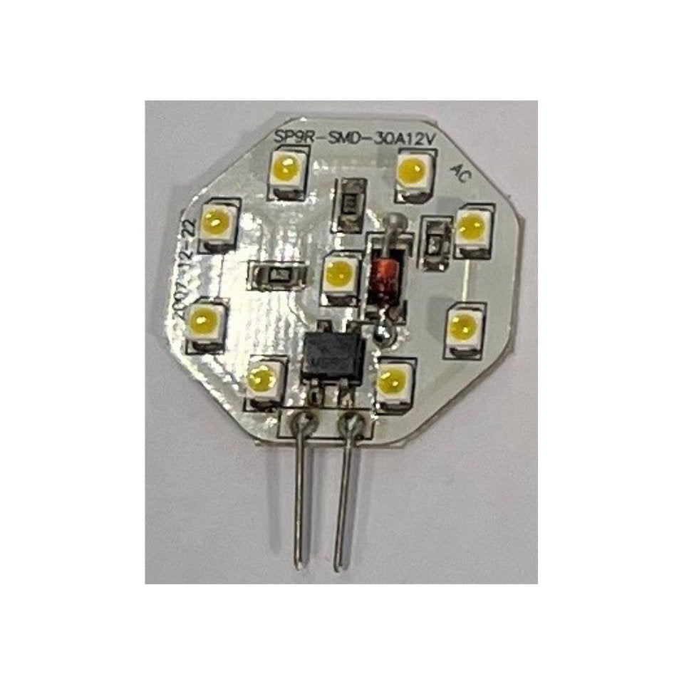 LED G4 0,8-1,5W 830 Flad