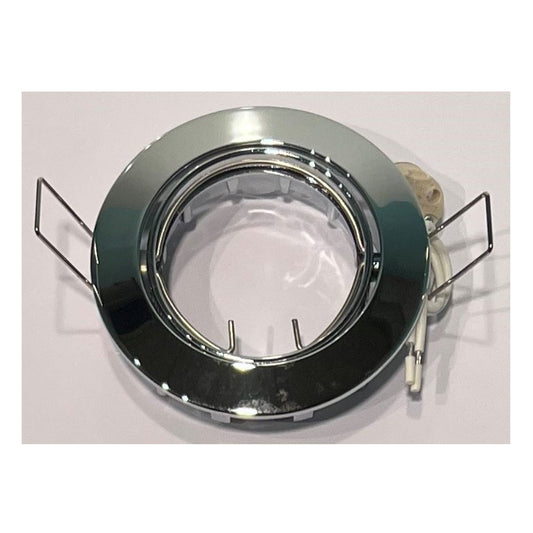 Oscaluz Downlight MR16 GU5.3 Ø50mm. 12V Chrom