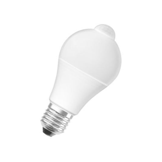 Osram LED Standardpære 10W(75W) 827 1055lm Sensor Mat E27