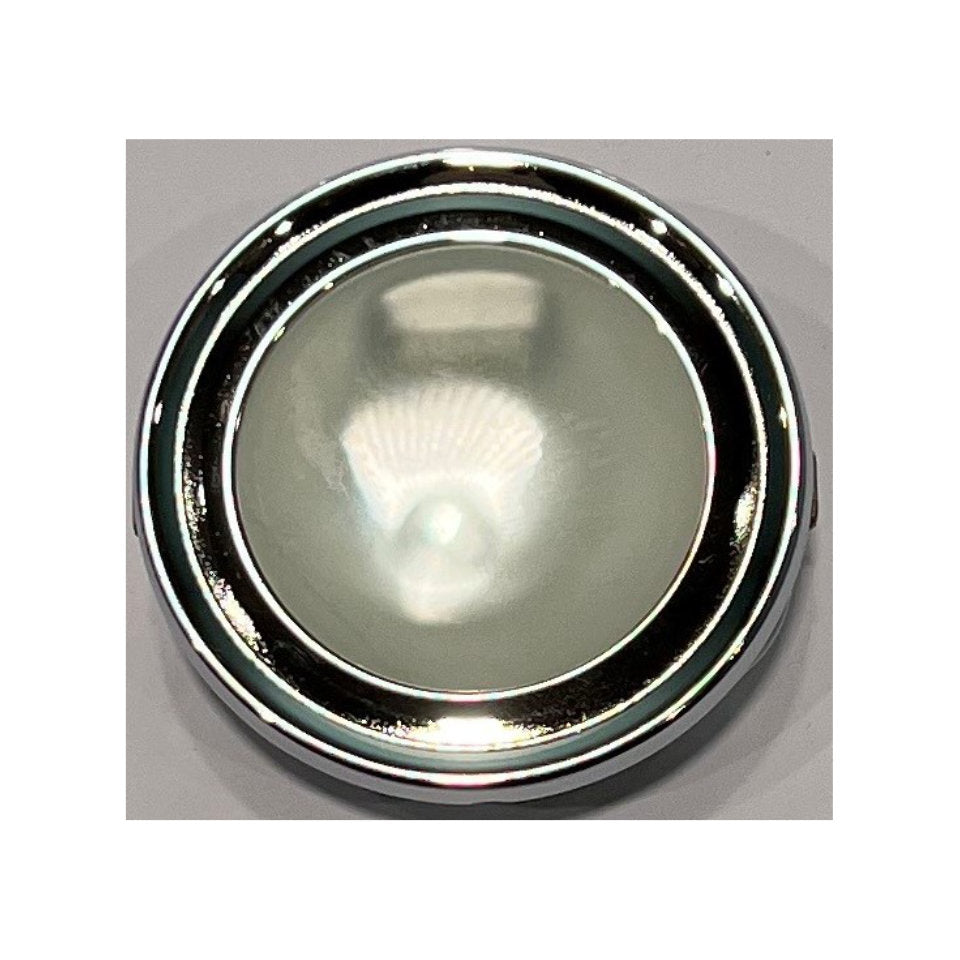 Brilux Downlight G4 12V Chrom