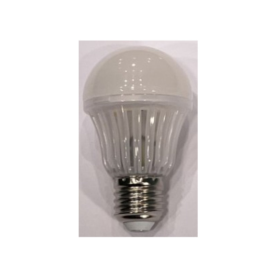LED Standardpære 7W 827 Mat E27