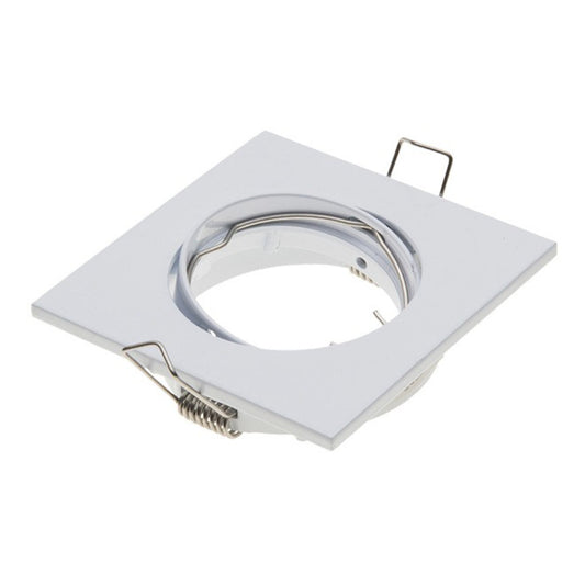 Daxtor Downlight GU10 51mm Hvid